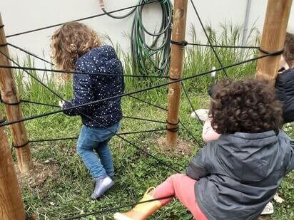 đ Micro-crĂšche Pouces Poucettes Meximieux